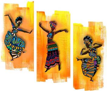 Art Amori African Dance Culture 3 Piece Mdf Digital Reprint 15 Inch X 18 Inch Painting Price In India Buy Art Amori African Dance Culture 3 Piece Mdf Digital Reprint 15 Karnataka has a variety of traditional arts, including folk dance and puppetry. art amori african dance culture 3 piece mdf digital reprint 15 inch x 18 inch painting