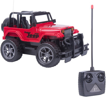 remote control jeep flipkart
