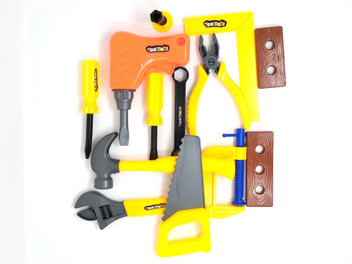 realistic kids tools
