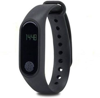m2 fitness band price