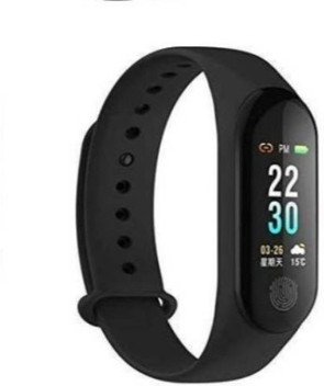 mi fitness band flipkart