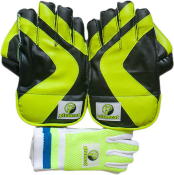 kids wicket keeper gloves