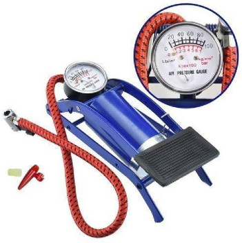 car tire air pump near me