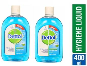 Dettol Disinfectant Liquid Menthol Cool Antiseptic Liquid Price In India Buy Dettol Disinfectant Liquid Menthol Cool Antiseptic Liquid Online At Flipkart Com