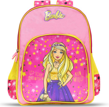 barbie bags flipkart