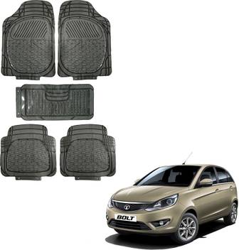 Oshotto Rubber Standard Mat For Tata Bolt Price In India Buy