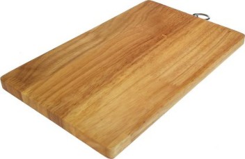chopping blocks and cutting boards