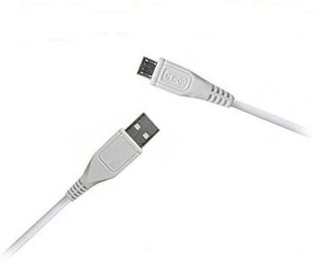 Vivo Fast Charging 2 1 Amp Data Cable For Al Mobile 1 M Micro Usb Cable Vivo Flipkart Com