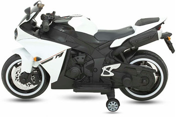 bmw toy bike