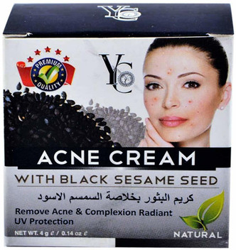 yc acne cream