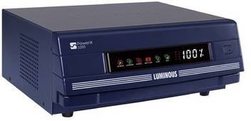 Luminous 22 Powerx 2250 Va Pure Sine Wave Pure Sine Wave Inverter Price In India Buy Luminous 22 Powerx 2250 Va Pure Sine Wave Pure Sine Wave Inverter Online At Flipkart Com