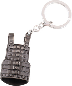 pubg keychain flipkart