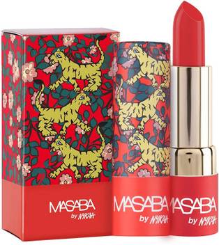 Nykaa Masaba Lipstick Price In India Buy Nykaa Masaba Lipstick Online In India Reviews Ratings Features Flipkart Com The wait is almost over!