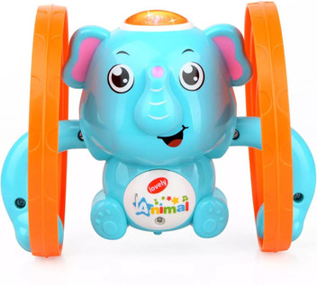 wind up musical toys for babies