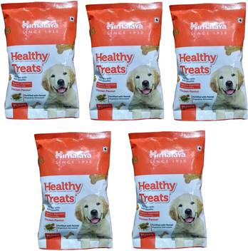 Himalaya Healthy Treats Dog Treats With Health Benefits Supports Digestion Chicken Dog Treat Price In India Buy Himalaya Healthy Treats Dog Treats With Health Benefits Supports Digestion Chicken Dog Treat Online