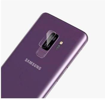 Sm Styles Camera Lens Protector For Samsung Galaxy A6 Plus Sm