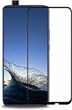 Dscase Edge To Edge Tempered Glass For Huawei Y9 Prime