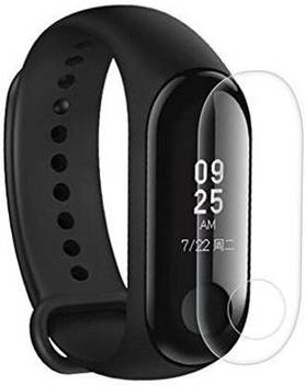 Caseguru Screen Guard For Mi Band 3 Caseguru Flipkart Com