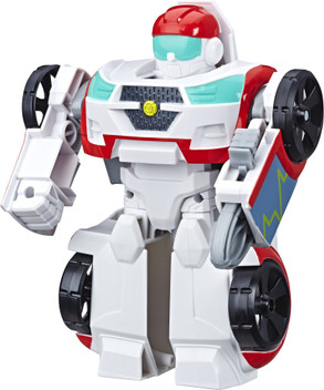 playskool transformers