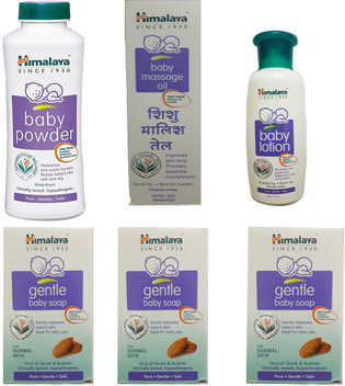 himalaya baby powder flipkart