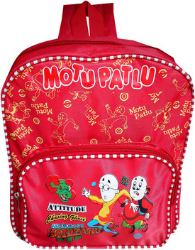 lkg school bags