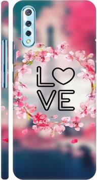 Kwine Case Back Cover For Vivo S1 Kwine Case Flipkart Com