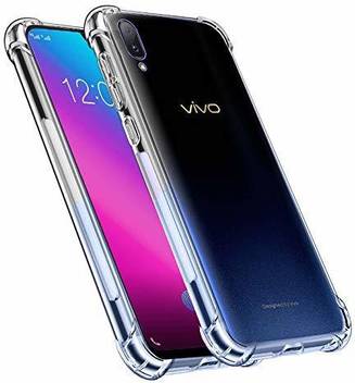 Krkis Back Cover For Vivo S1 Krkis Flipkart Com