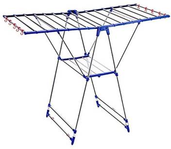 Leopax Steel Floor Cloth Dryer Stand Butterfly Drying Stand Price In India Buy Leopax Steel Floor Cloth Dryer Stand Butterfly Drying Stand Online At Flipkart Com