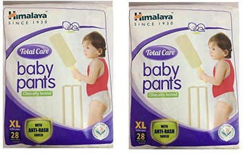 himalaya xl diaper