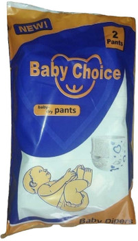 baby choice diapers