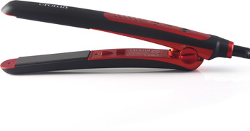 hair straightener croma
