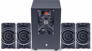 i ball 4.1 home theater