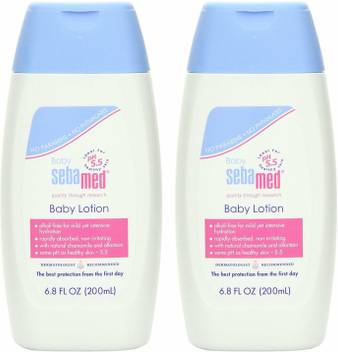 Sebamed Body Lotion Pack Of 2 200 Ml Price In India Buy Sebamed Body Lotion Pack Of 2 200 Ml Online In India Reviews Ratings Features Flipkart Com