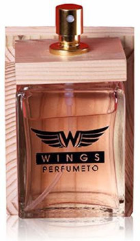 wings perfume