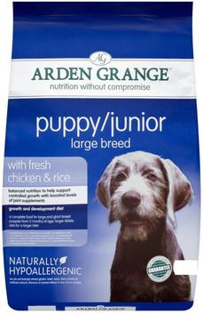 arden grange puppy pets at home