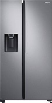 Samsung 676 L Frost Free Side By Side Inverter Technology Star 2019 Refrigerator Online At Best Price In India Flipkart Com