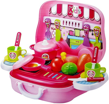 cook set for kids