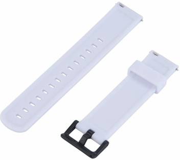 Iloft Replacement Add On Strap For Amazfit Bip Bip Lite Smart Watch Strap Price In India Buy Iloft Replacement Add On Strap For Amazfit Bip Bip Lite Smart Watch Strap Online