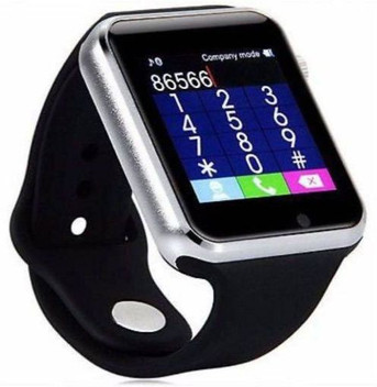 flipkart watch smart