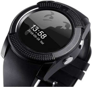 mi smart watch on flipkart