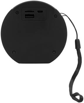 Buy Buy Surety Best Quality Audio Wireless Mini Lightweight Portable Extra Clear Sound Mic Powerful Hd Bass Built In Microphone With Usb Charging Sd Card Pendrive Fm Support Music Player For Android Ios Devices 3 W