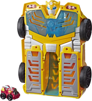 car tower toy