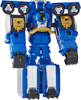 beast morphers zords toys