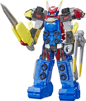megazord toy