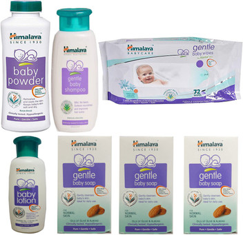 himalaya baby products flipkart