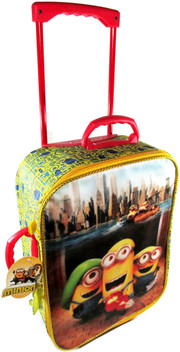 trolley flipkart