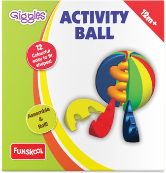 funskool toys for 3 year olds