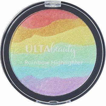 rainbow highlighter price