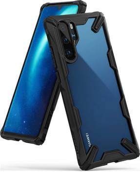 Heavy Duty Back Cover For Huawei Mate P30 Pro Flipkart