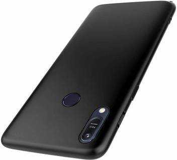 Easybizz Back Cover For Asus Zenfone Max M2 Easybizz Flipkart Com